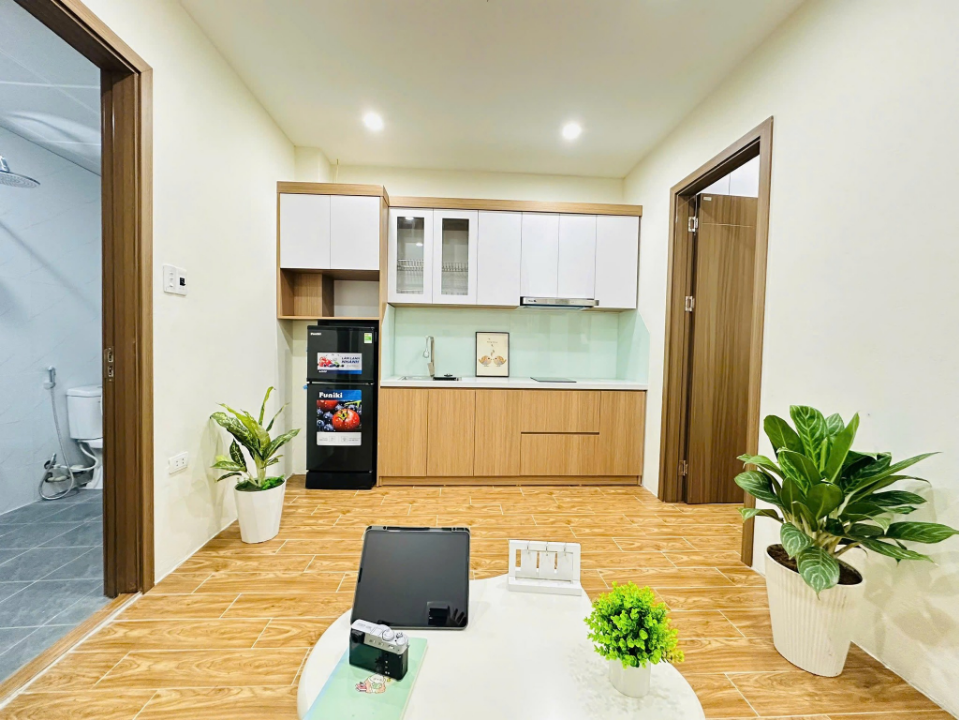 Bí quyết thuê căn hộ Hà Nội an tâm hơn